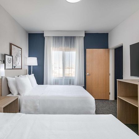 Spark By Hilton Dumas Exterior photo