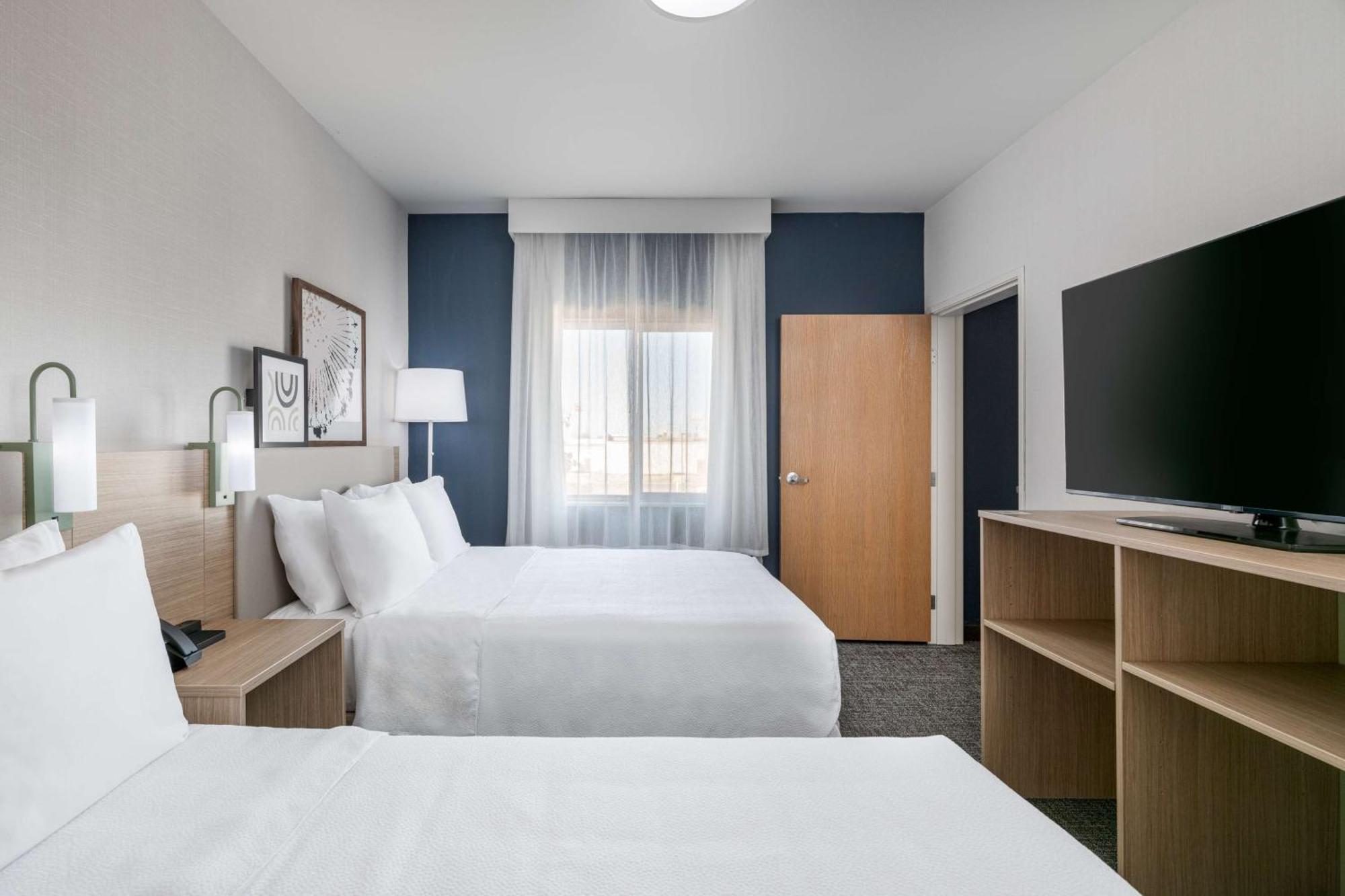 Spark By Hilton Dumas Exterior photo